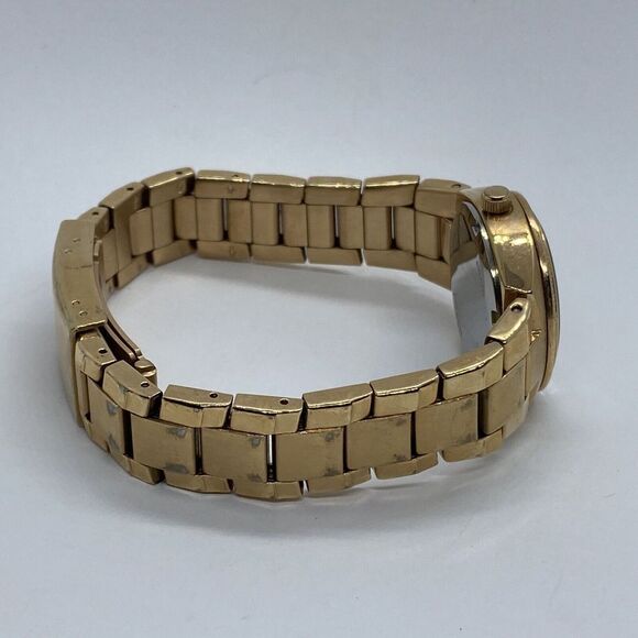 Fossil Colleague AM4508 Women's Stainless Steel Analog Dial Quartz Watch EY83 - Picture 12 of 12